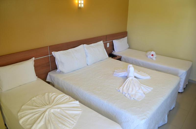 Pontal Praia Hotel - image 26