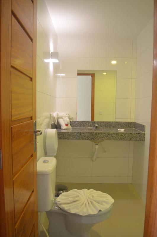 Pontal Praia Hotel - image 12