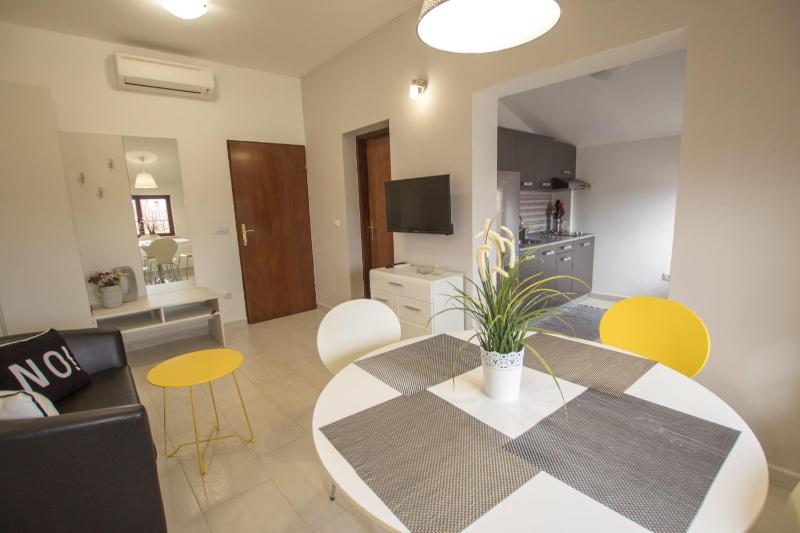 Two-Bedroom Apartment image 4