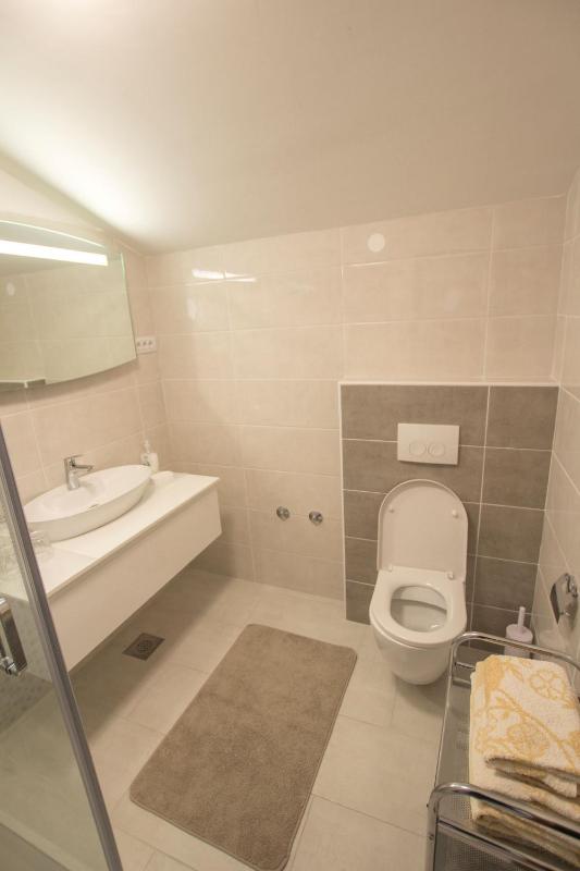 Two-Bedroom Apartment image 3
