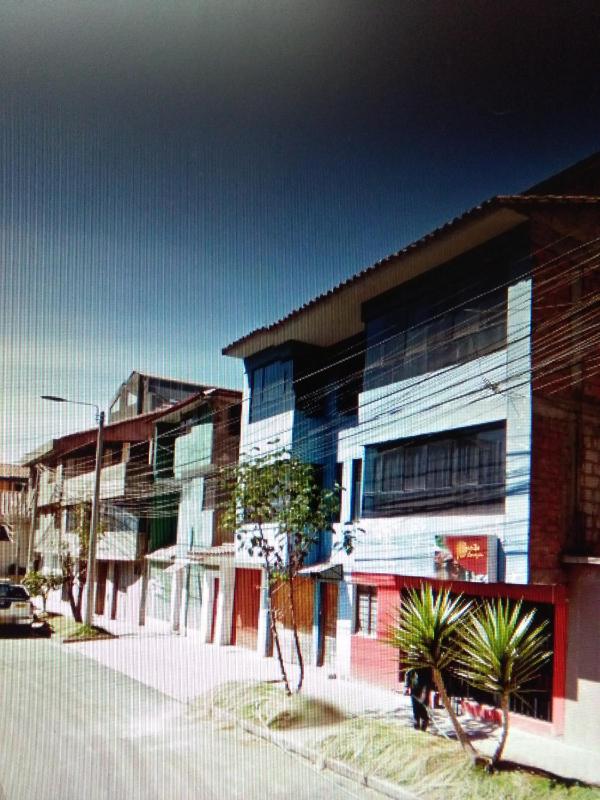 Kaboka Cusco Hospedaje Familiar - image 5