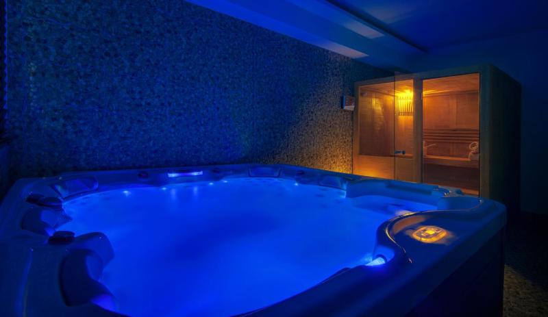 La Suite Boutique Hotel & Spa - image 8