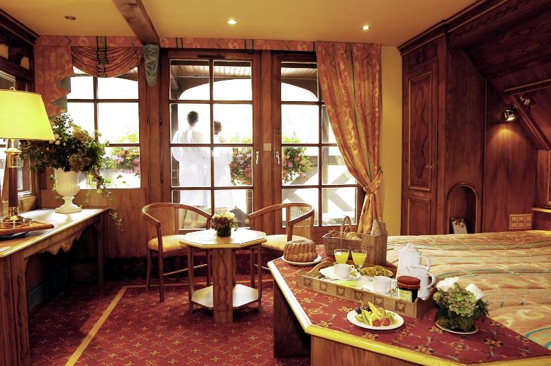 Junior Suite image 3