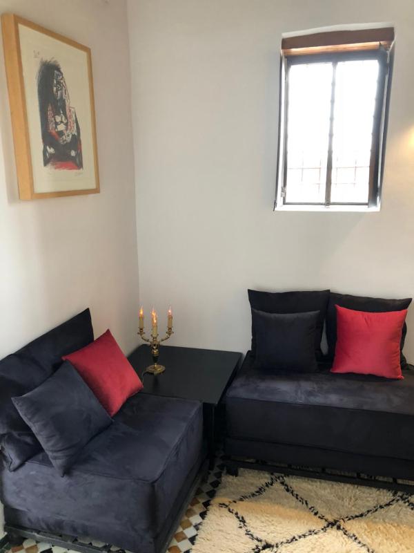 Deluxe Suite image 2