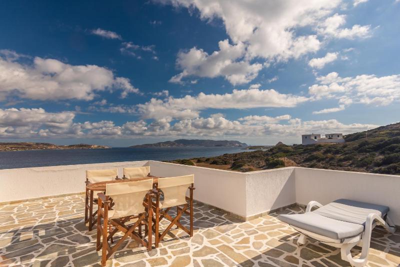 Superior Apartment with Sea View image 2