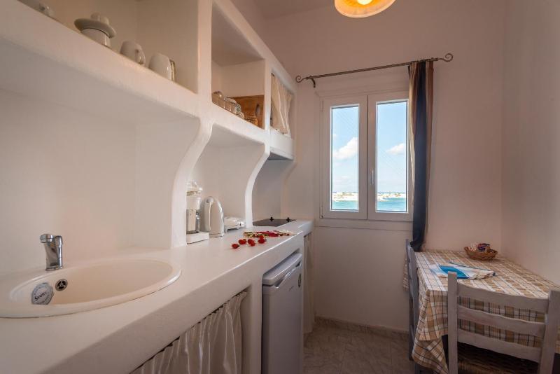 One-Bedroom Apartment - Ground Floor image 1