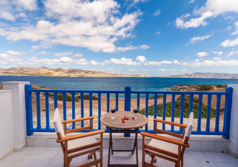 Apartment with Sea View image 3
