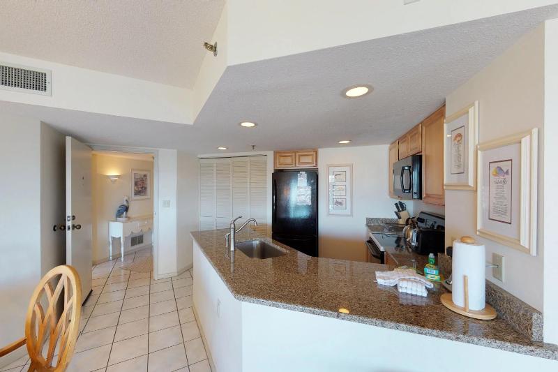 Two Bedroom Apartment  image 3