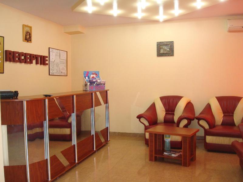 Hotel Terra - image 13
