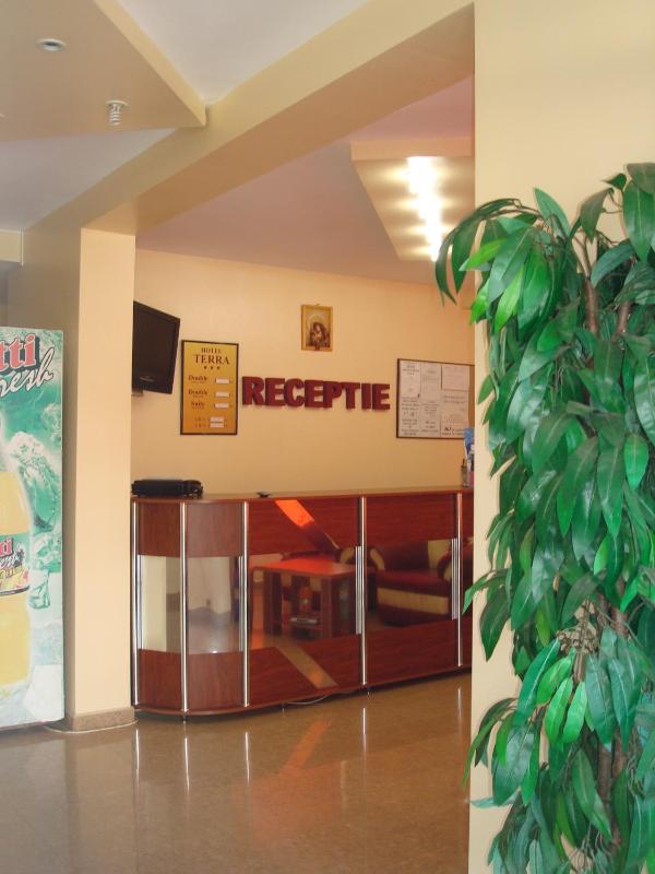 Hotel Terra - image 24