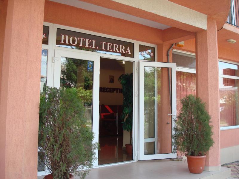 Hotel Terra - image 18