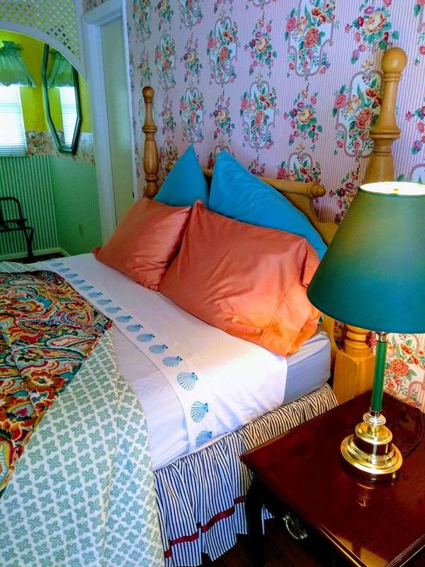 Deluxe Quadruple Room image 4