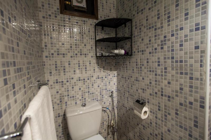 Bab Boujloud Double Room image 2