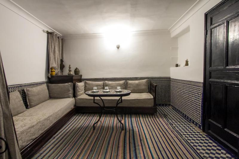 Bab Chorfa Triple Room image 2