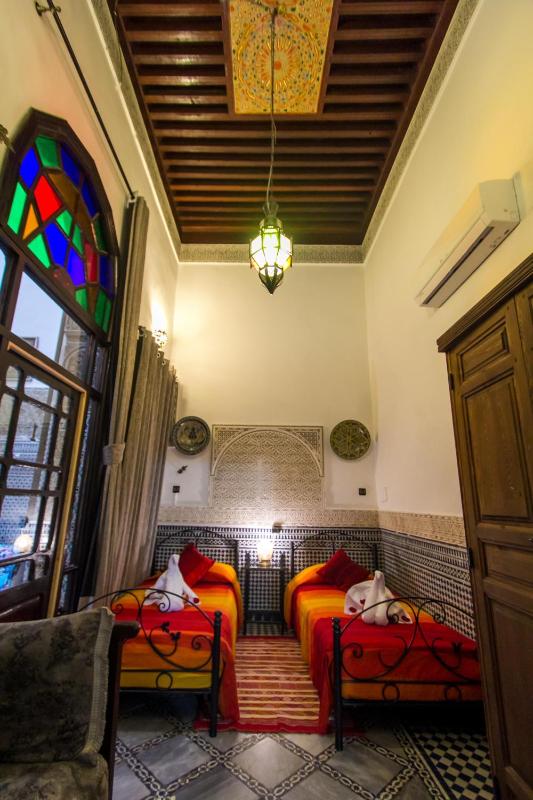 Bab Chamss Double Room image 3