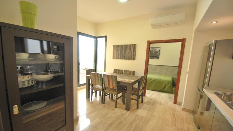 Two-Bedroom Apartment (4 Adults) image 3