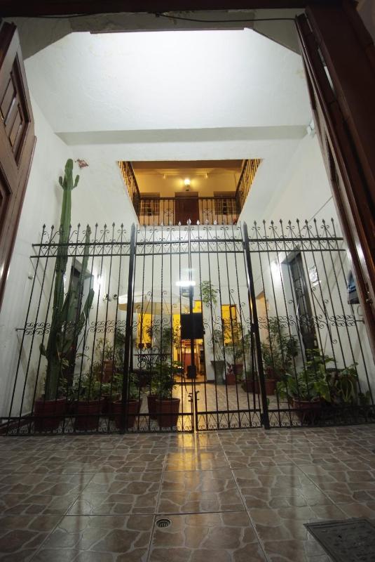 Hostal El Remanso - image 6