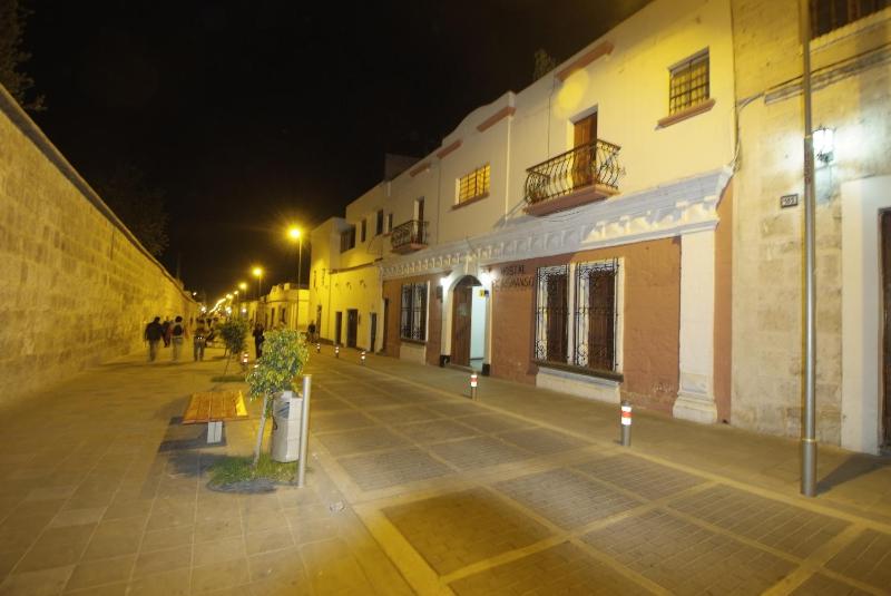 Hostal El Remanso - image 3