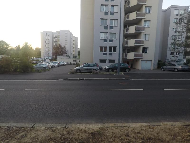 Travel Homes - Le Rebberg Superbe vue à Mulhouse - image 10