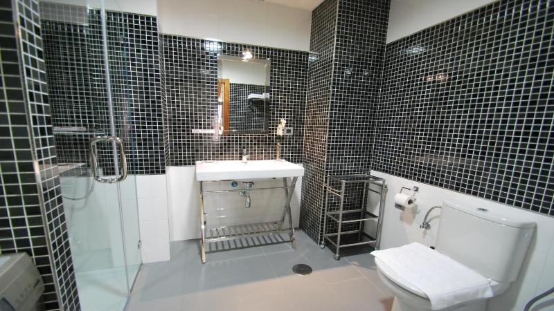 Apartamentos Living Sevilla Centro Maestranza - image 7