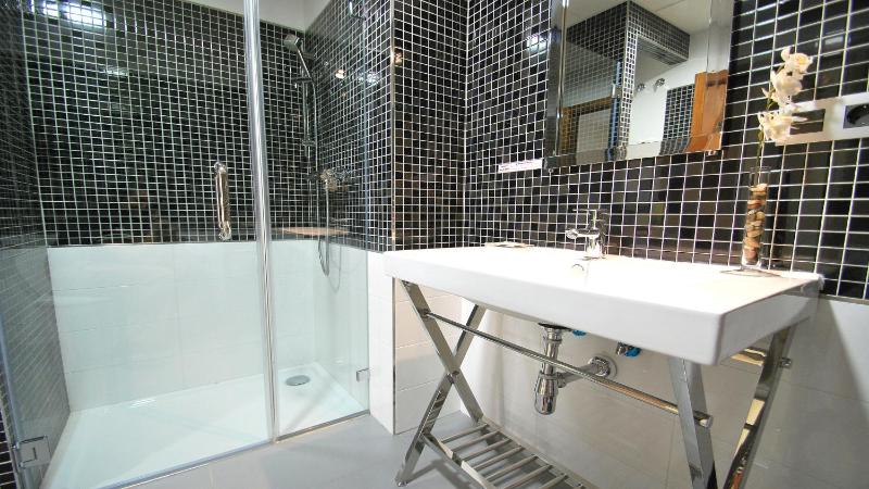 Apartamentos Living Sevilla Centro Maestranza - image 4