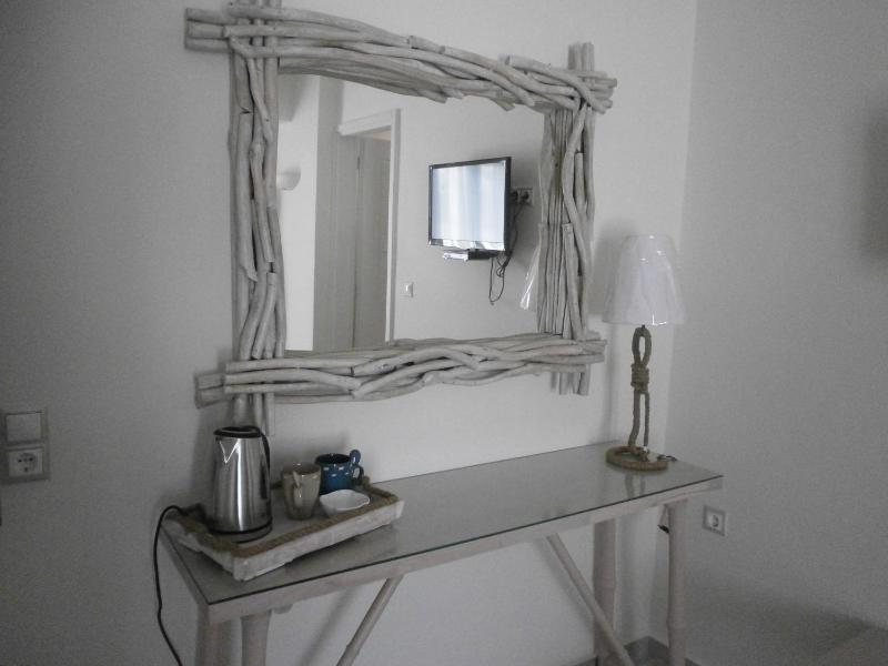 Junior Suite with Spa image 3