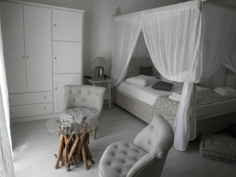 Junior Suite with Spa image 1