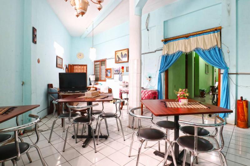 Hotel Setia Budi - image 38