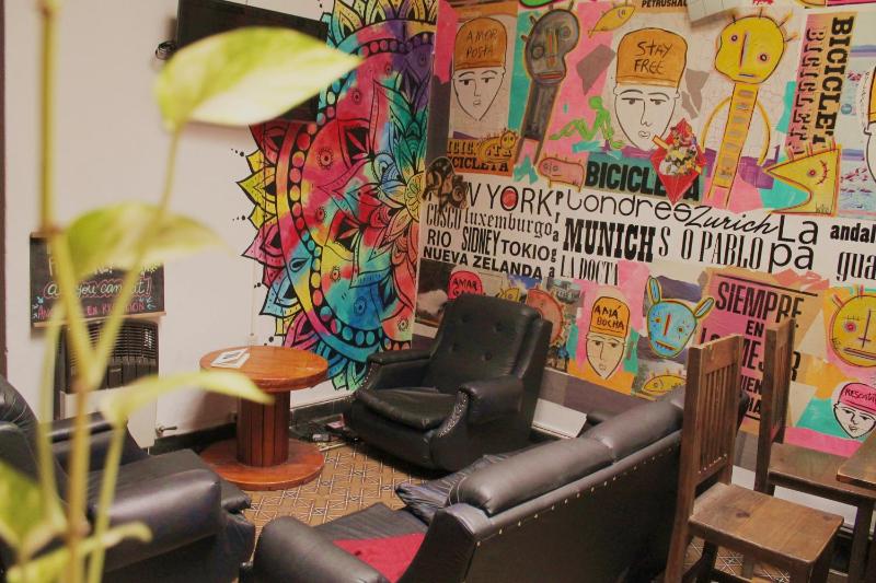 Rivera Hostel Córdoba - image 5