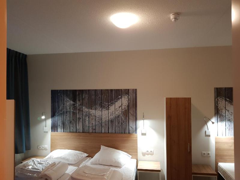 Apartment with Sea View image 3
