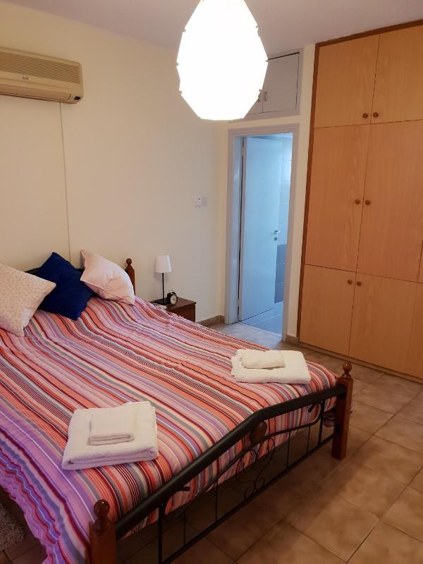 Ikaria village-ground floor apartment No 4 - image 3