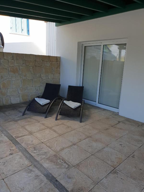 Ikaria village-ground floor apartment No 4 - image 16