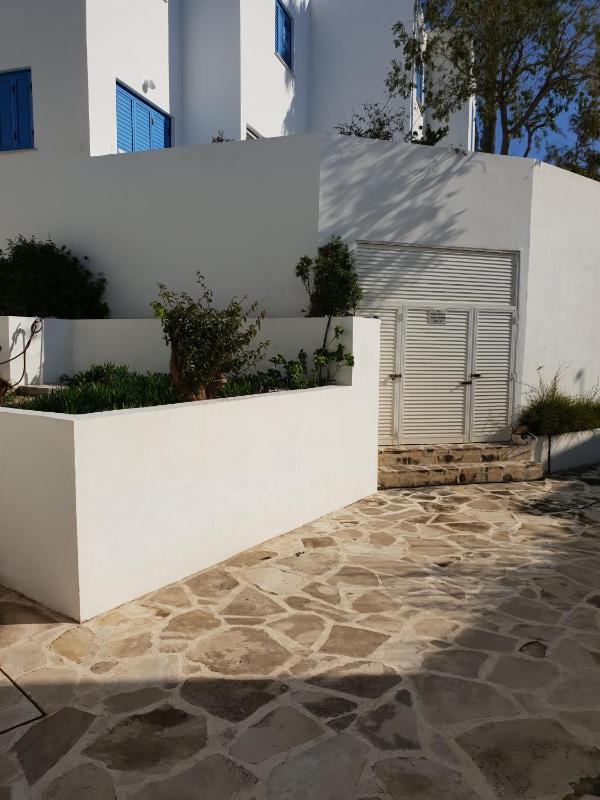 Ikaria village-ground floor apartment No 4 - image 6