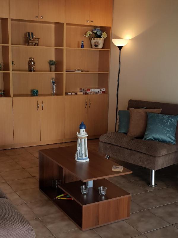 Ikaria village-ground floor apartment No 4 - image 4