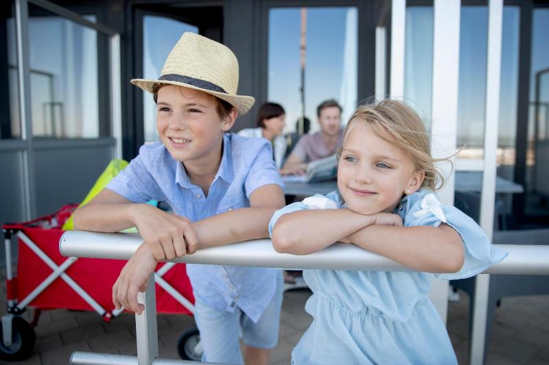 C-Hotels Excelsior - image 44
