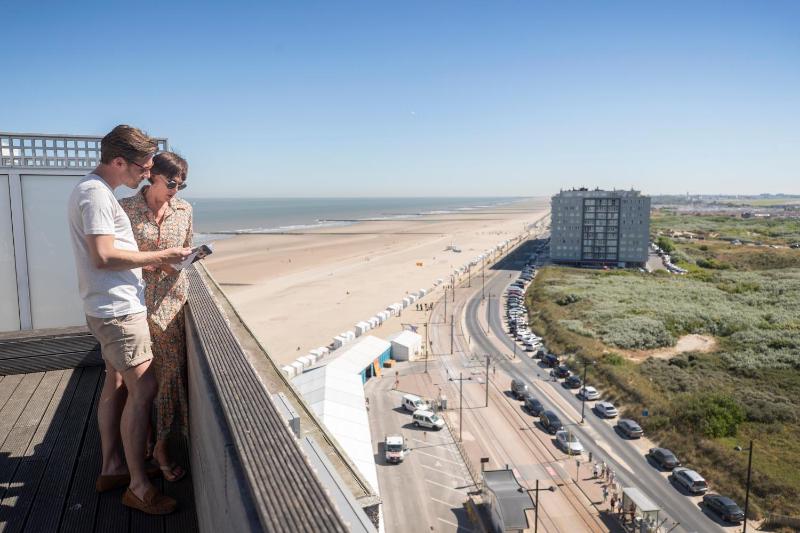 C-Hotels Excelsior - image 16
