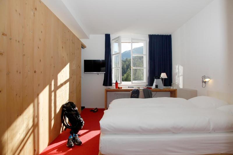 Comfort Double Room South image 4