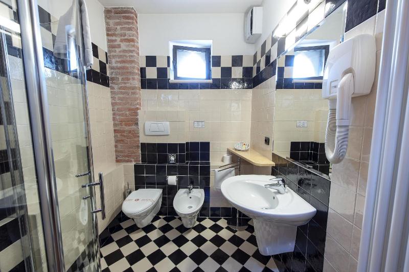 Suite with Terrace image 2