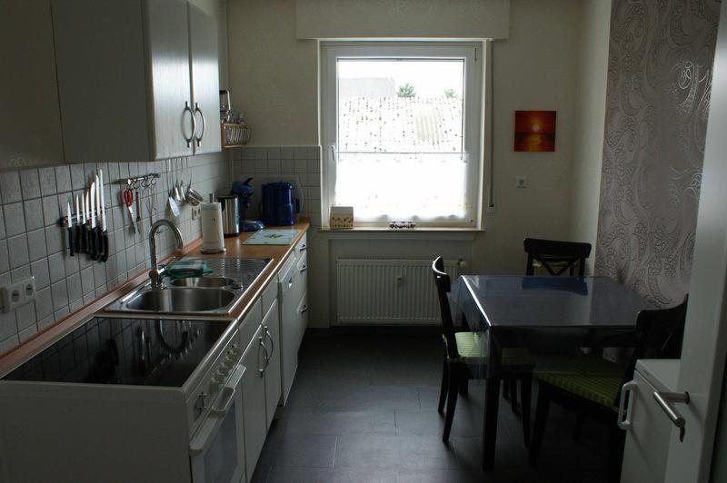 Ferienwohnungen Licher - image 29