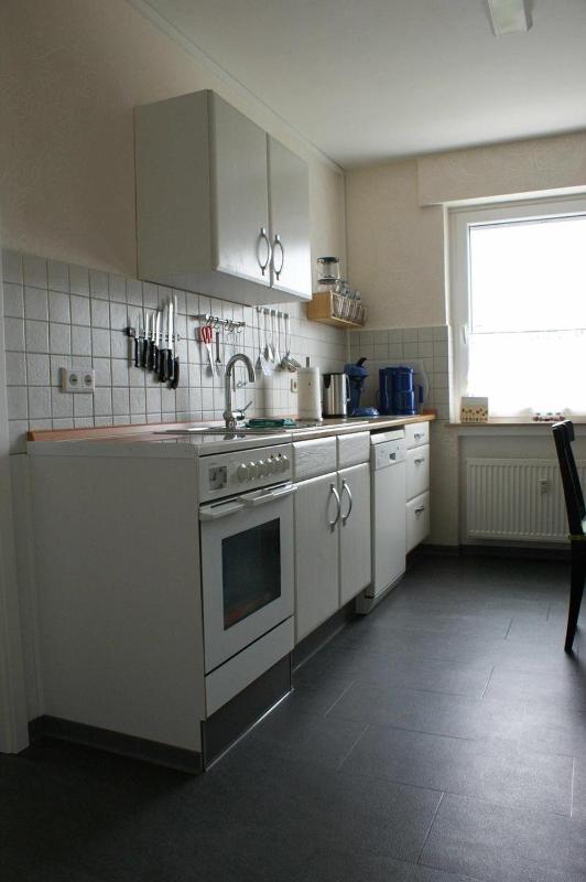 Ferienwohnungen Licher - image 33