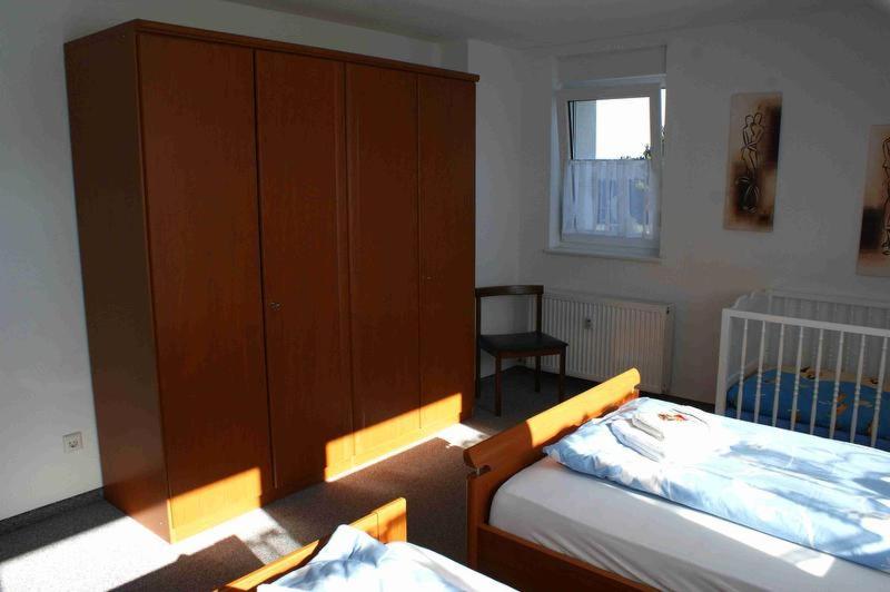 Ferienwohnungen Licher - image 27