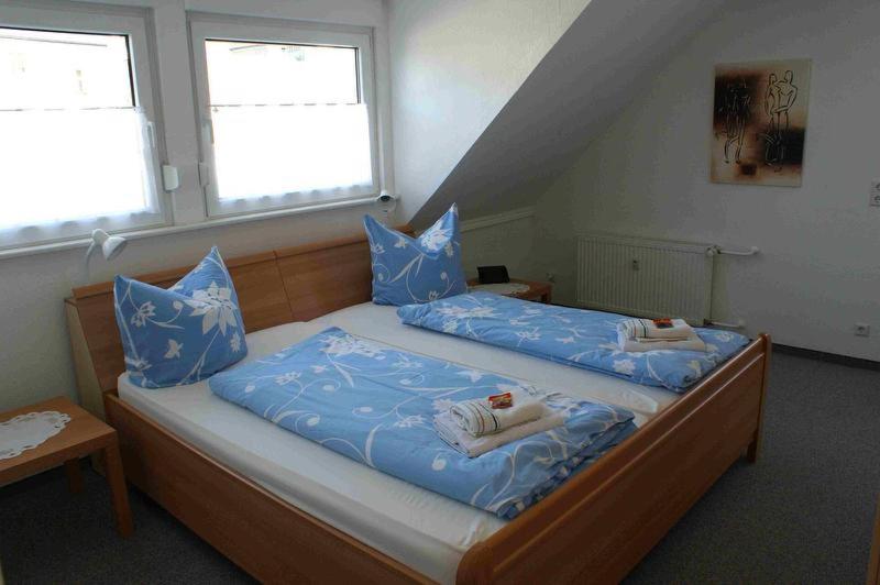 Ferienwohnungen Licher - image 19