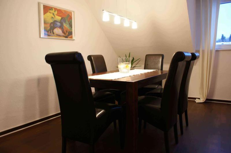 Ferienwohnungen Licher - image 25