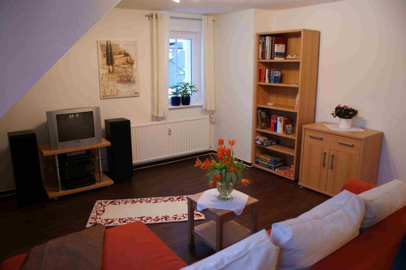 Ferienwohnungen Licher - image 13