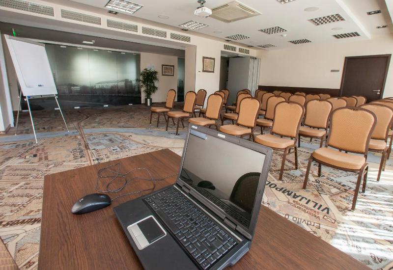 Ibis Styles Kaunas Centre - image 18