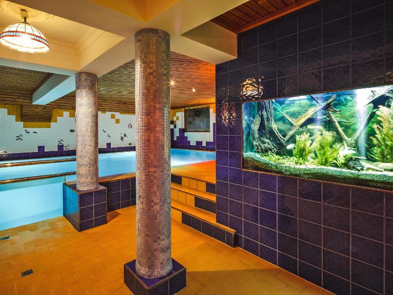 Czarny Potok Wellness & Spa Zakopane Centrum - image 31