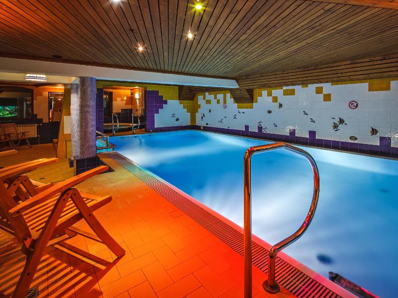 Czarny Potok Wellness & Spa Zakopane Centrum - image 27