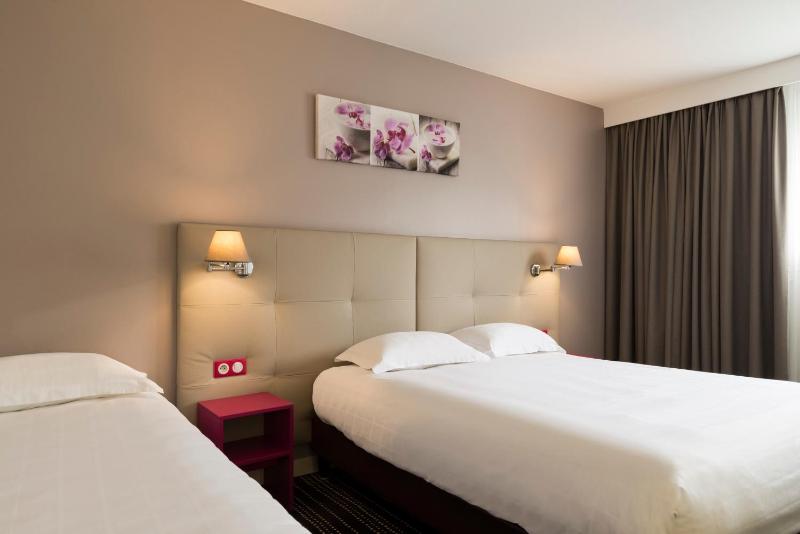 Triple Room image 1