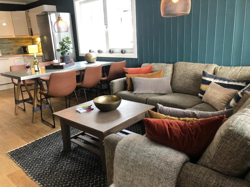 Superior Apartment image 3