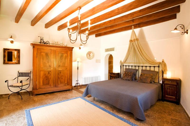 Superior Double Room with Terrace image 3